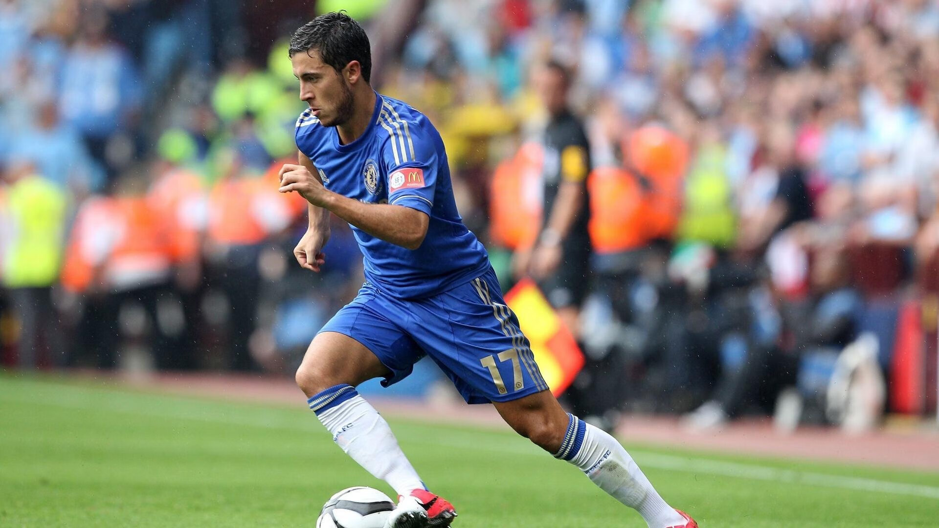 战术的胜利，巴尔韦德如何让比赛提前失去悬念，比利时压制智利的启示