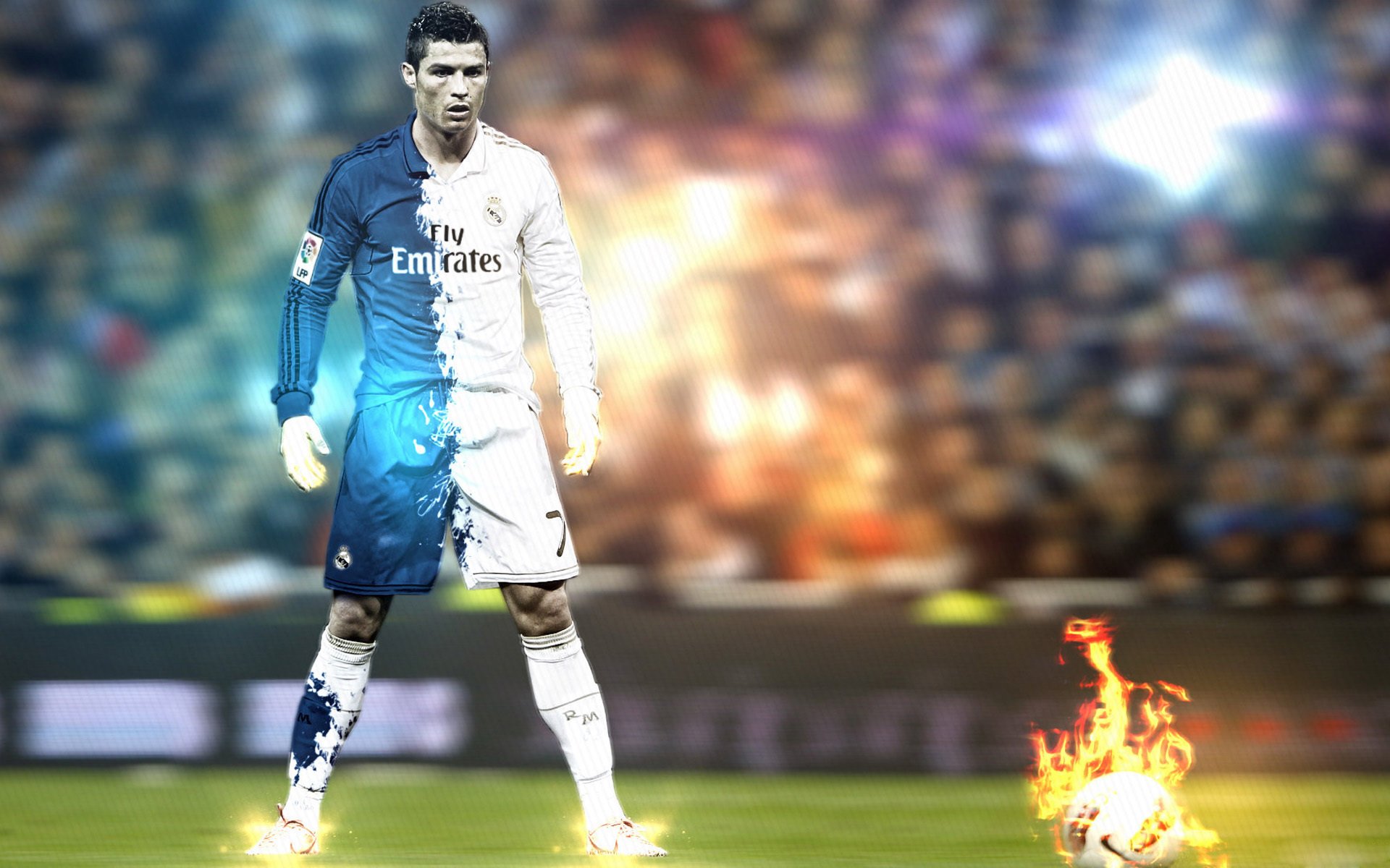 基米希的叹息，英超争冠之夜，那个无解的对手与足球的终极孤独