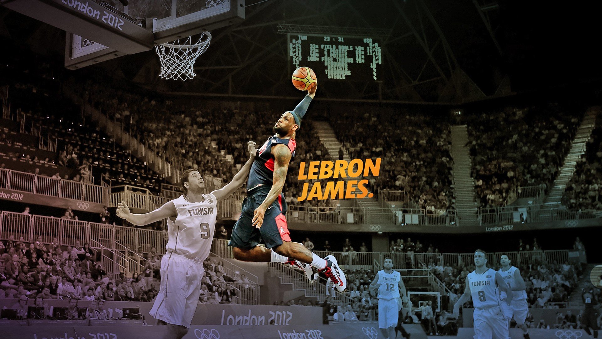 欧冠半决赛之夜，锡安关键时刻站出来