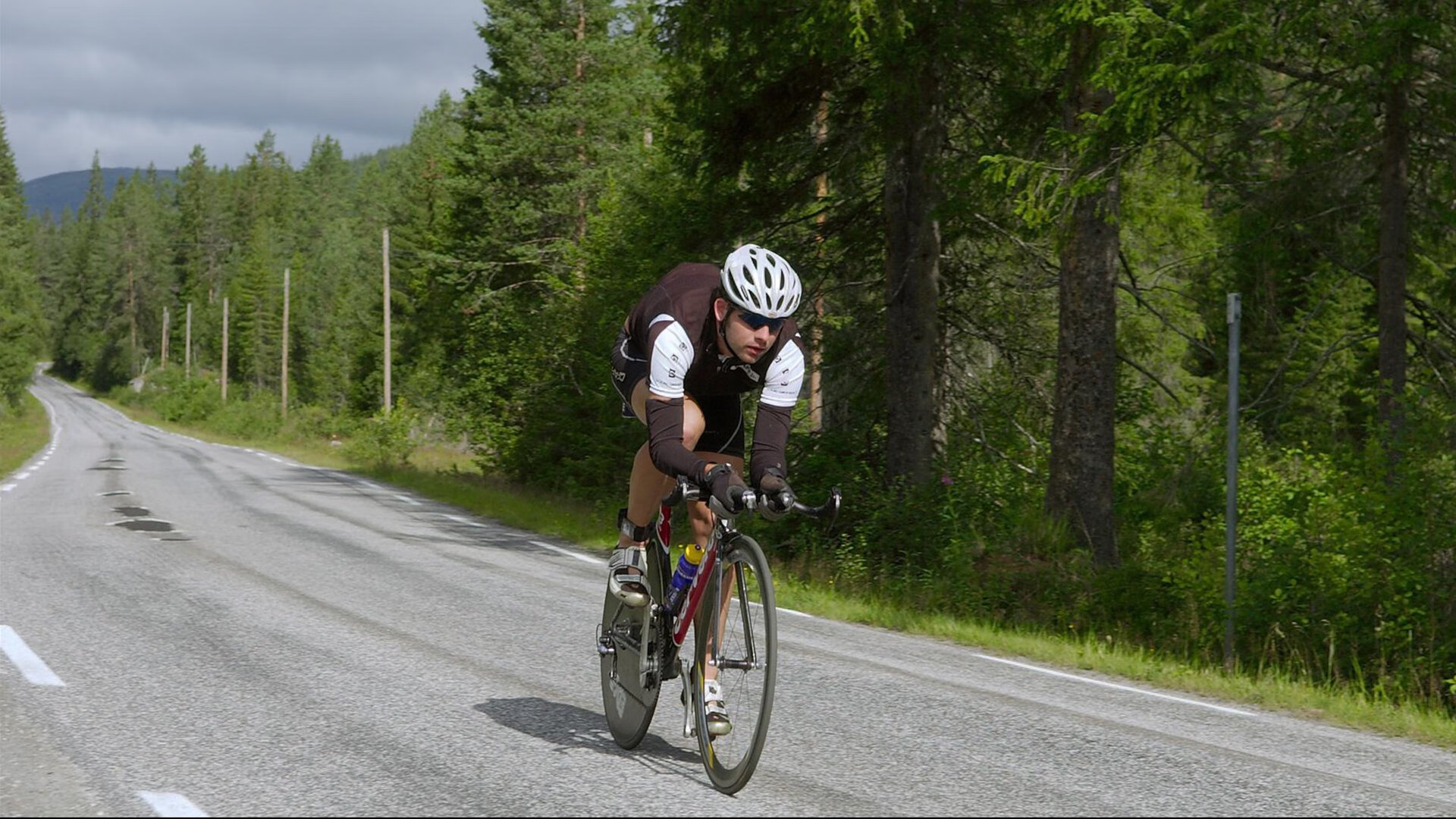 世界杯之夜,萨拉赫在美加墨的攻防统治